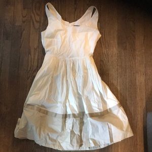 Armani jeans dress
